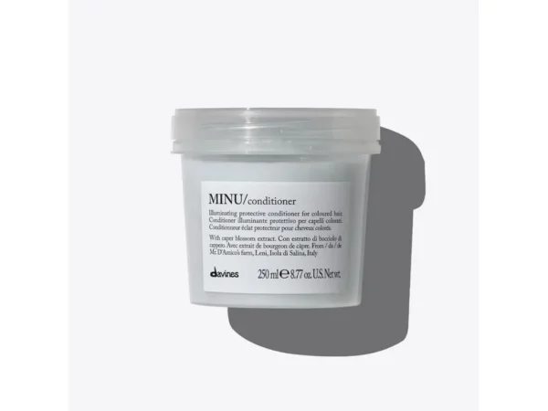MINU conditioner