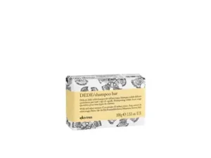 DEDE shampoo bar 100ml