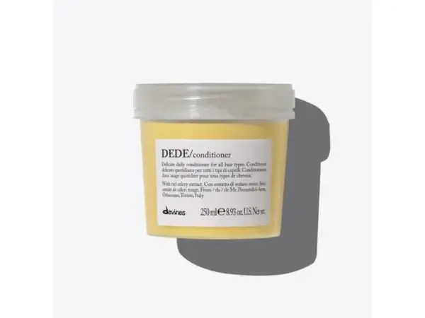 DEDE conditioner