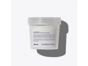 LOVE CURL Hair Mask