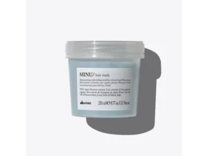 MINU hair mask