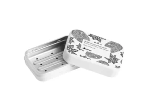 Shampoo Bar Holder