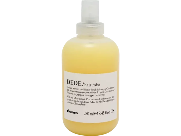 DEDE leave-in mist