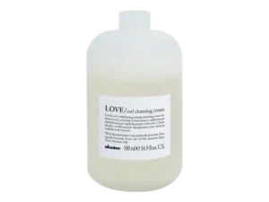 LOVE CURL CLEANSING CREAM Shampoo 500ml