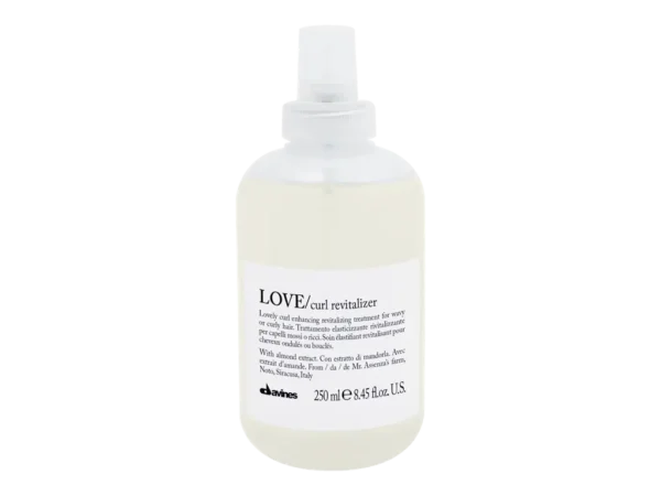 LOVE CURL Revitalizer