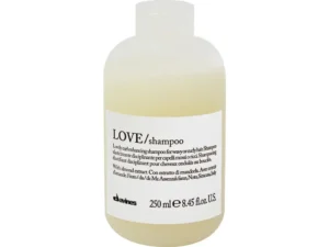 LOVE CURL Shampoo