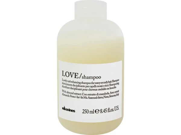 LOVE CURL Shampoo