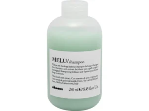MELU shampoo