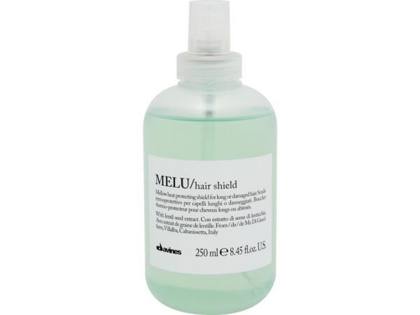 MELU hair sheild