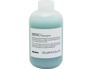 MINU shampoo