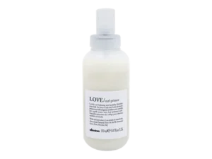 LOVE CURL Primer