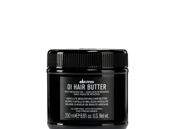 OI Hair Butter
