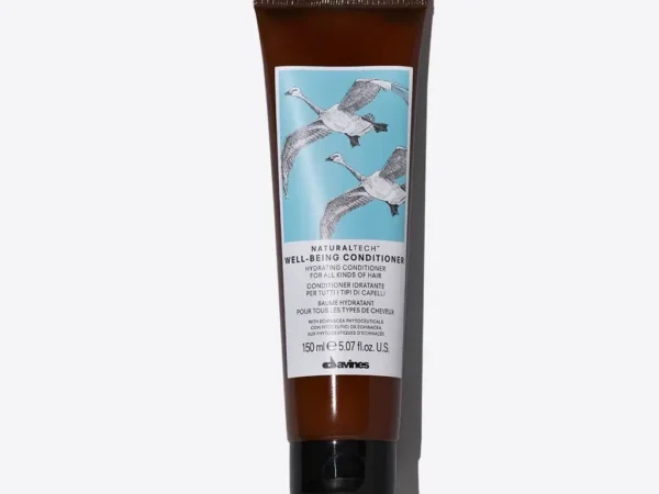 Naturaltech Well Being Conditioner