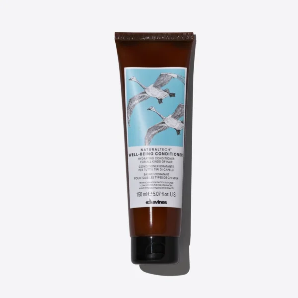 Naturaltech Well Being Conditioner