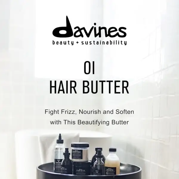 OI Hair Butter - Image 3