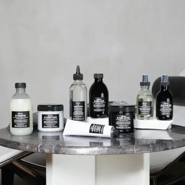 OI Hair Butter - Image 2