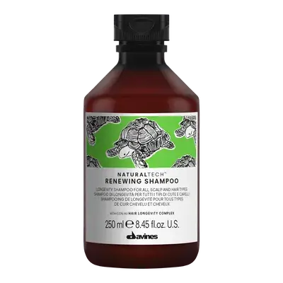 Naturaltech Renewing Shampoo
