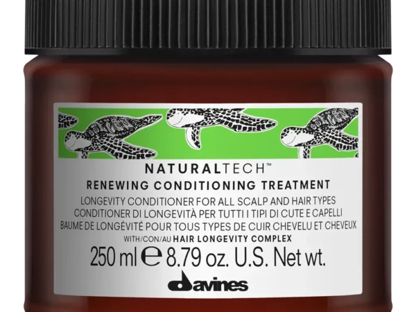 Naturaltech Renewing Conditioning Treatment