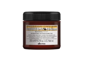 Naturaltech Nourishing Hair Building Pak