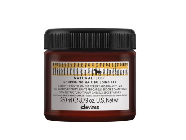 Naturaltech Nourishing Hair Building Pak