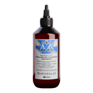 Naturaltech Rebalancing Cleansing Treatment