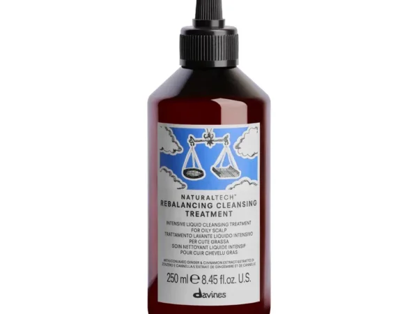 Naturaltech Rebalancing Cleansing Treatment