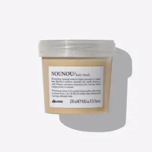 NOUNOU Hair Mask