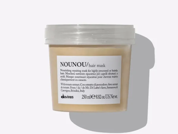 NOUNOU Hair Mask
