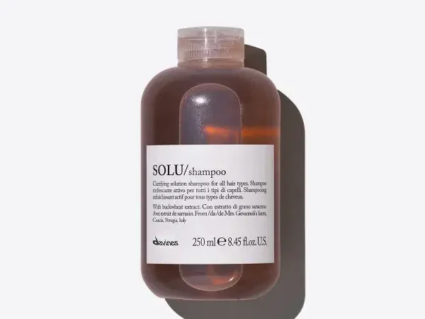 SOLU Shampoo