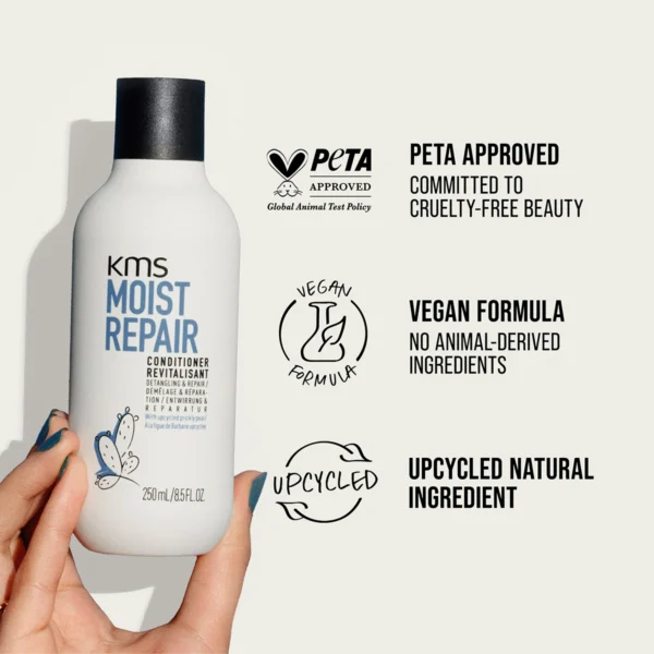 MOISTREPAIR Conditioner - Image 2