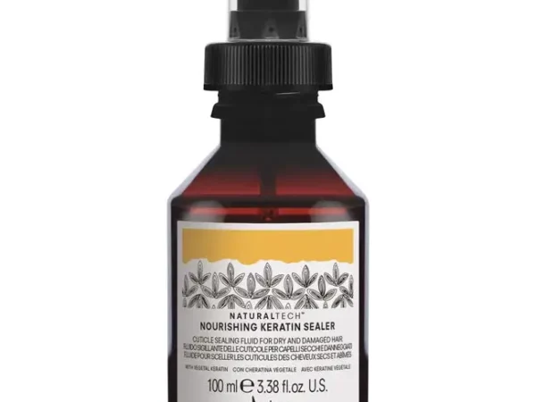 Naturaltech Nourishing keratin sealer