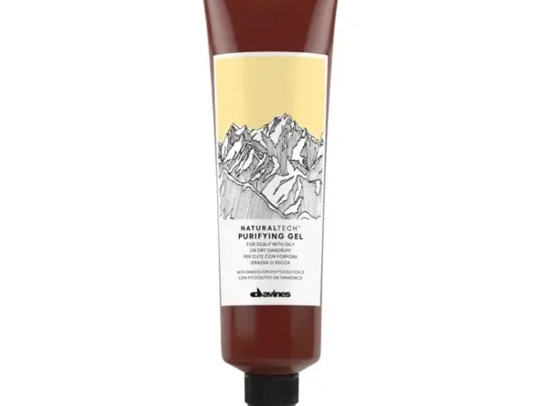 Naturaltech Purifying Gel