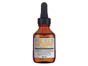 Naturaltech Nourishing keratin booster superactive