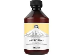 Davines Natrual tech Purifying Shampoo