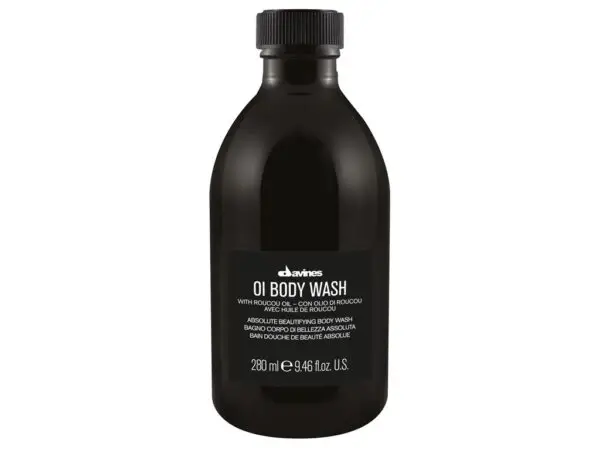 OI Body Wash
