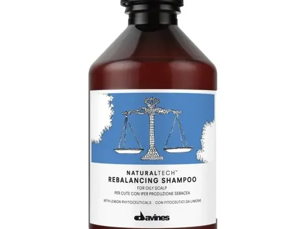 Naturaltech Rebalancing Shampoo