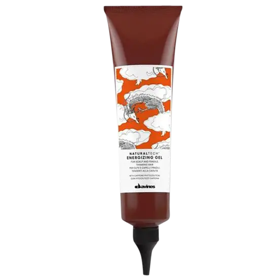 Naturaltech Energizing Gel