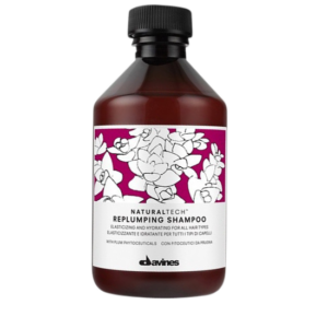 Naturaltech Replumping Shampoo