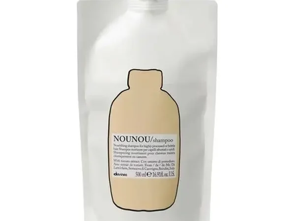 NOUNOU Shampoo Refill
