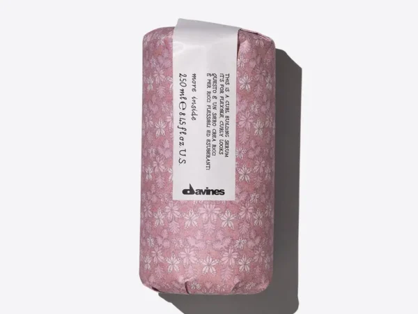 Davines More Inside Curl Building Serum