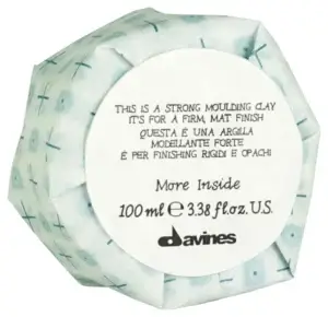 More Inside Strong Moulding Clay