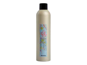 More Inside Extra Strong Hold Hairspray