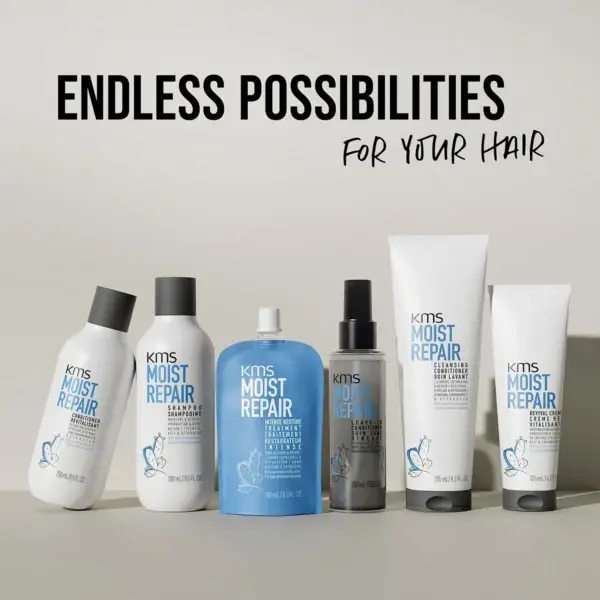 MOISTREPAIR Conditioner - Image 3