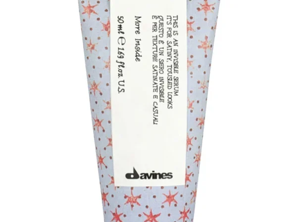 Davines More Inside Invisible Serum