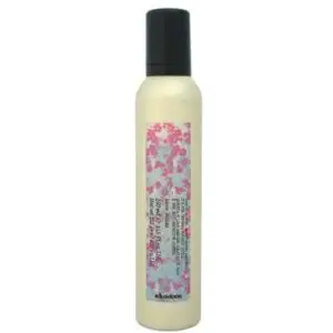 Davines More Inside Curl Moisturizing Mousse