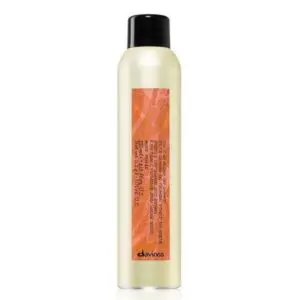 More Inside Dry Shampoo