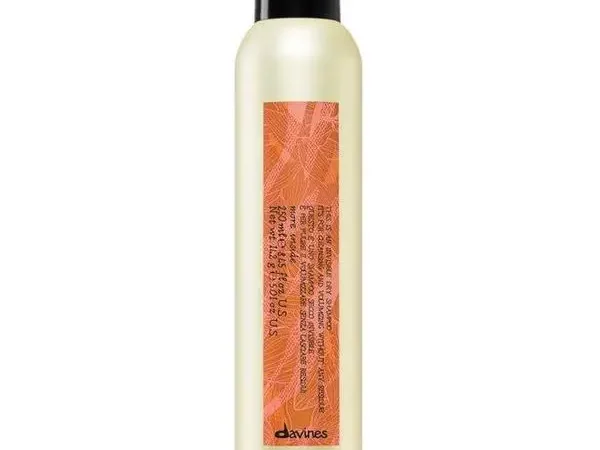 More Inside Dry Shampoo