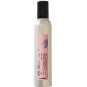 More Inside Volume Mousse
