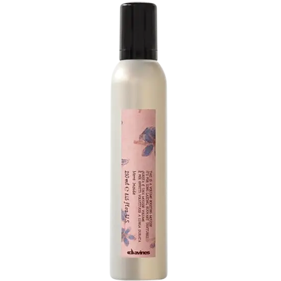 More Inside Volume Mousse