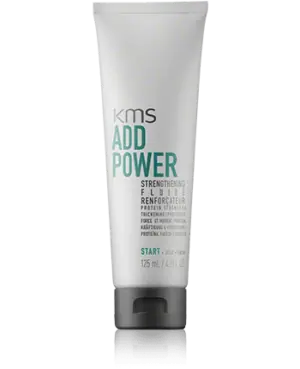 ADD Power strengthening lotion 125ml